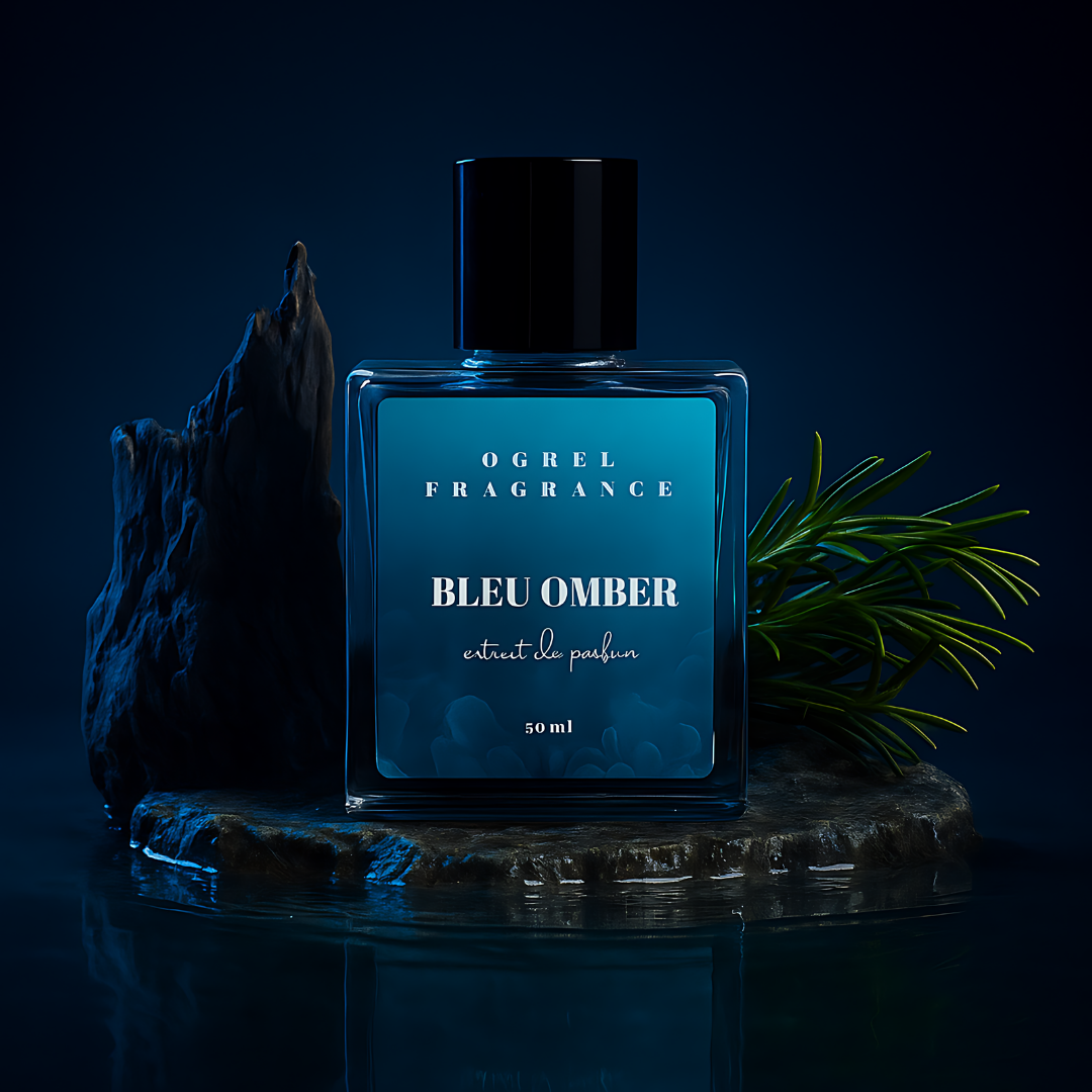 BLUE OMBER - Impression of Blue De Chanel