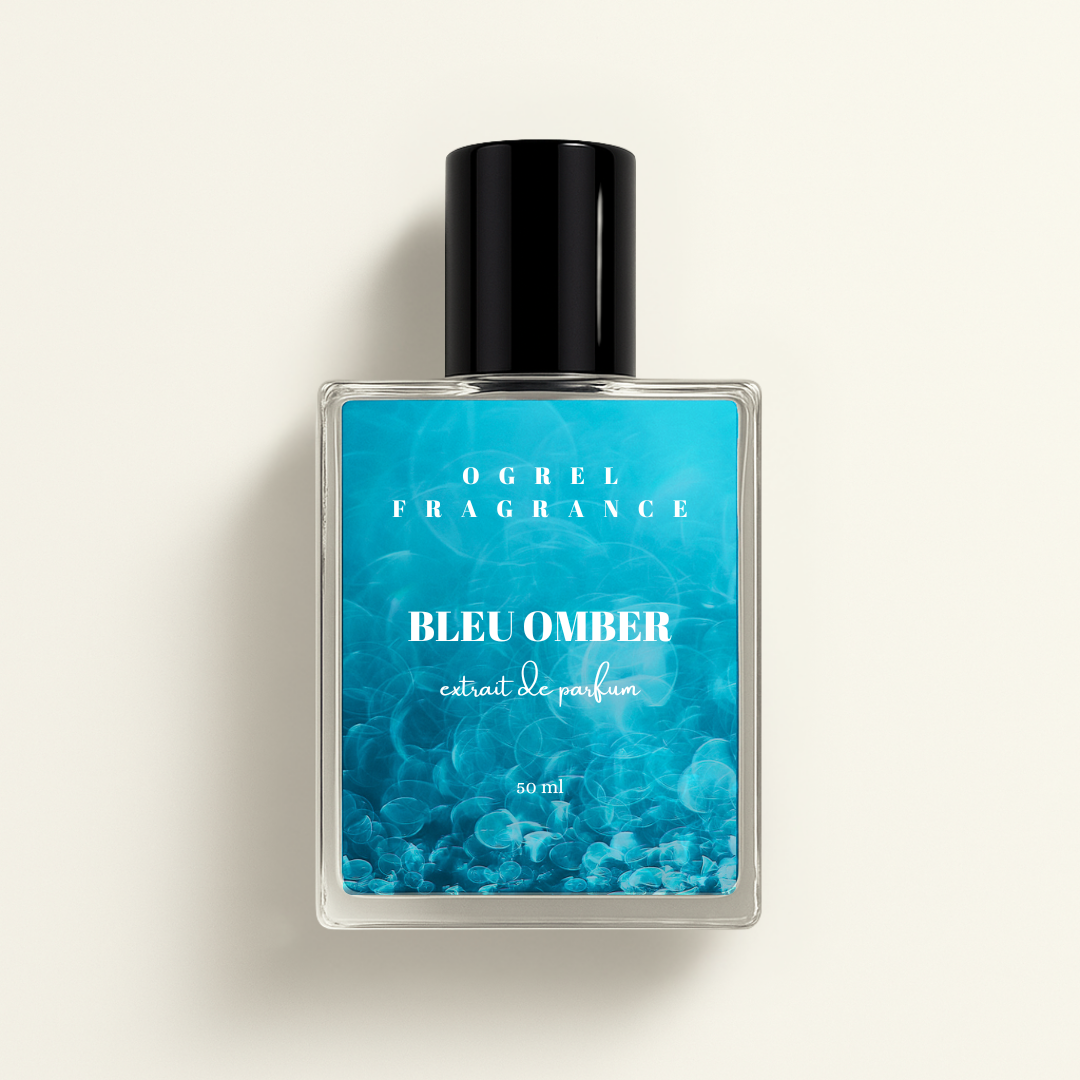 BLUE OMBER - Impression of Blue De Chanel