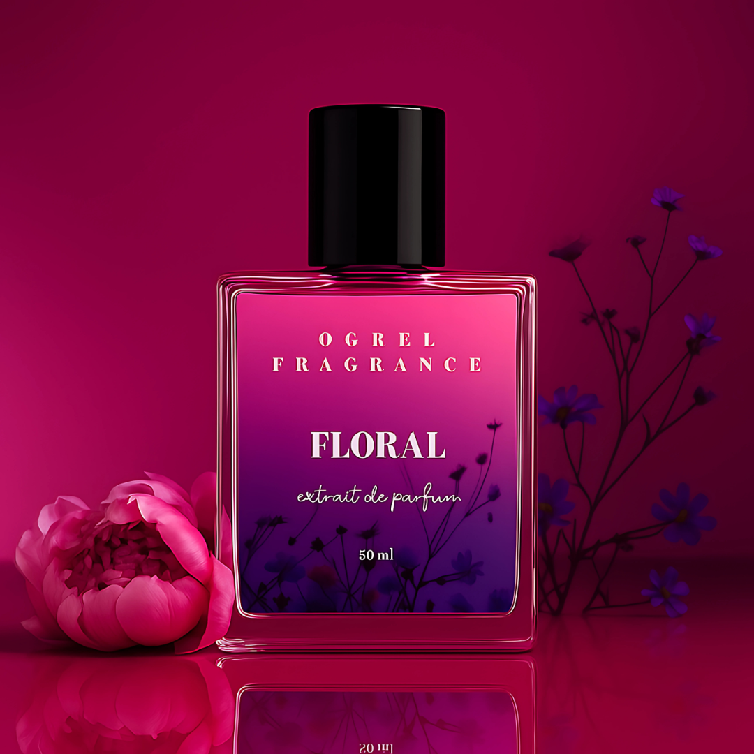 FLORAL - Impression of Gucci Flora