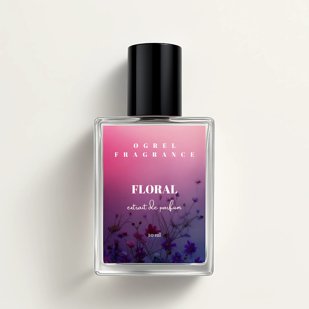 FLORAL - Impression of Gucci Flora