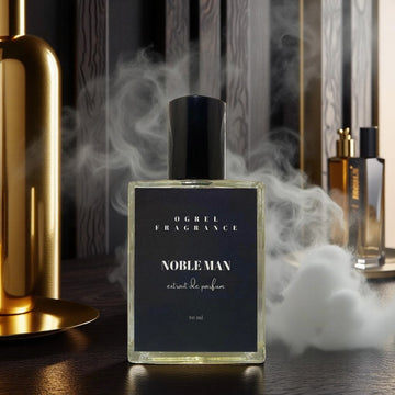 NOBLE MAN - Inspired by Sauvage Swiss