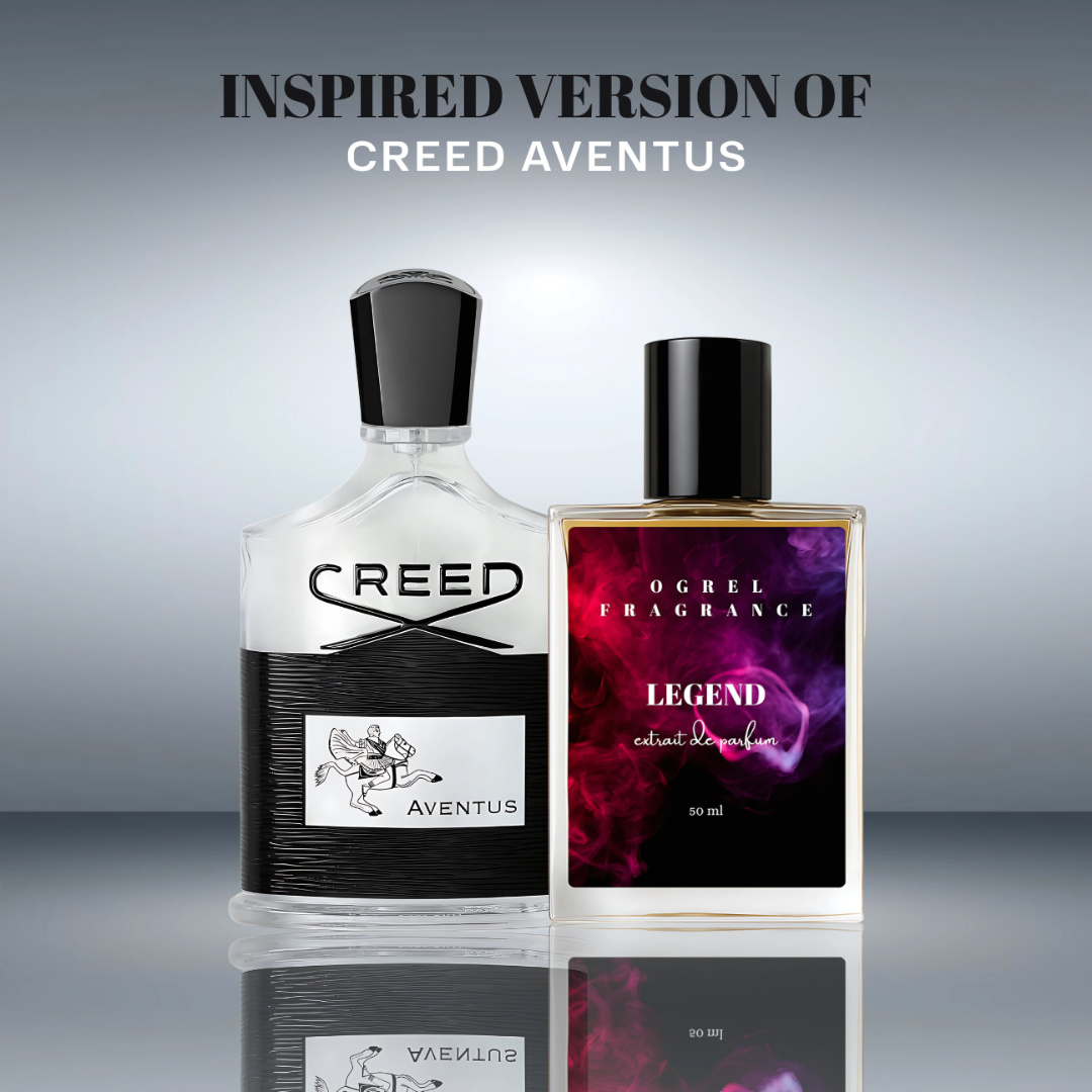 LEGEND - Impression of Aventus Creed
