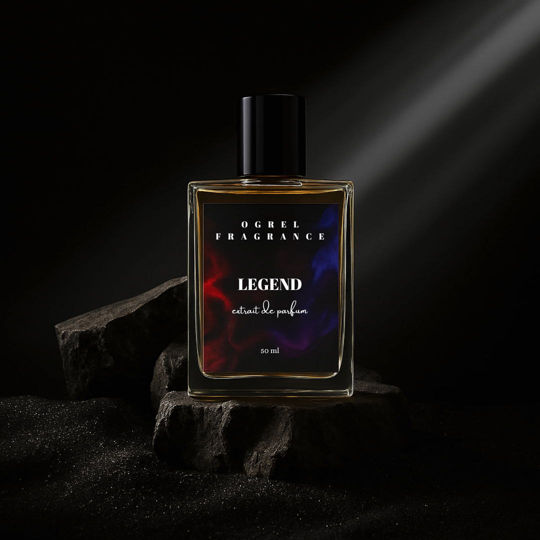 LEGEND - Impression of Aventus Creed