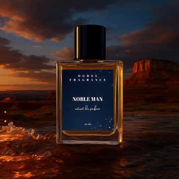 NOBLE MAN - Inspired by Sauvage Dior