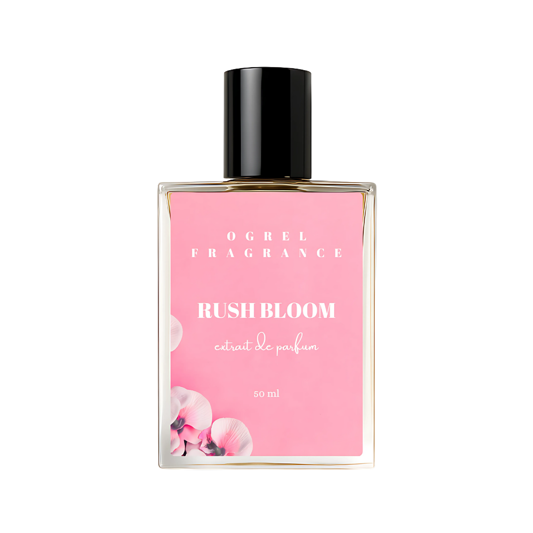 RUSH BLOOM - Impression of  Gucci Rush