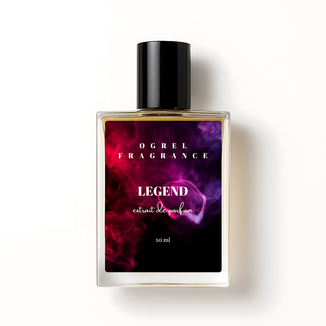 LEGEND - Impression of Aventus Creed