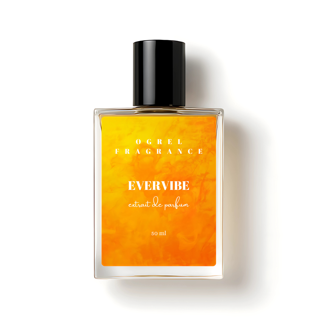 EVERVIBE - Impression of Imperial Valley