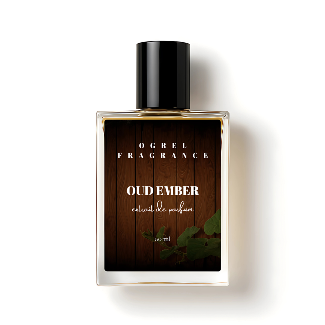 OUD EMBER - Impression of Oud Wood